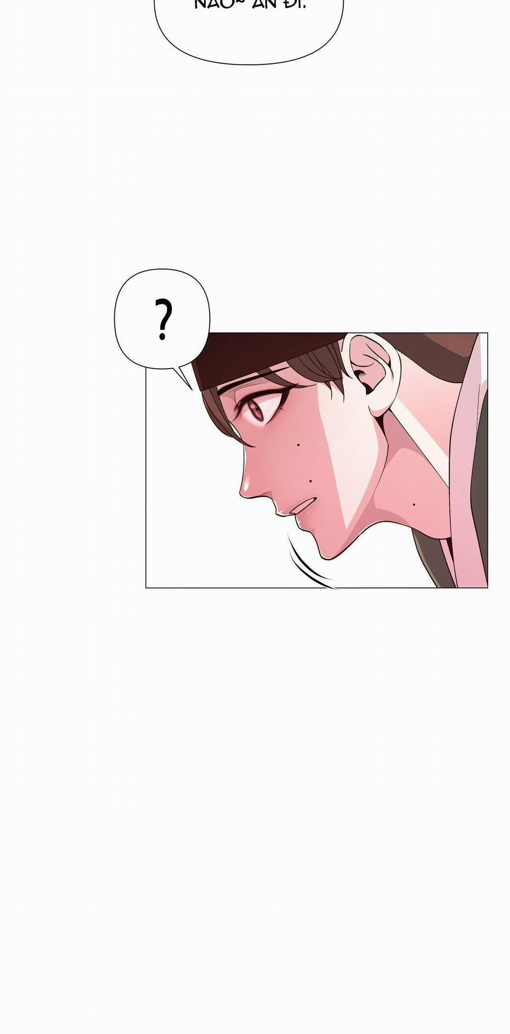 Ma khí vương hồng trần hóa sương tan 3 trang 65