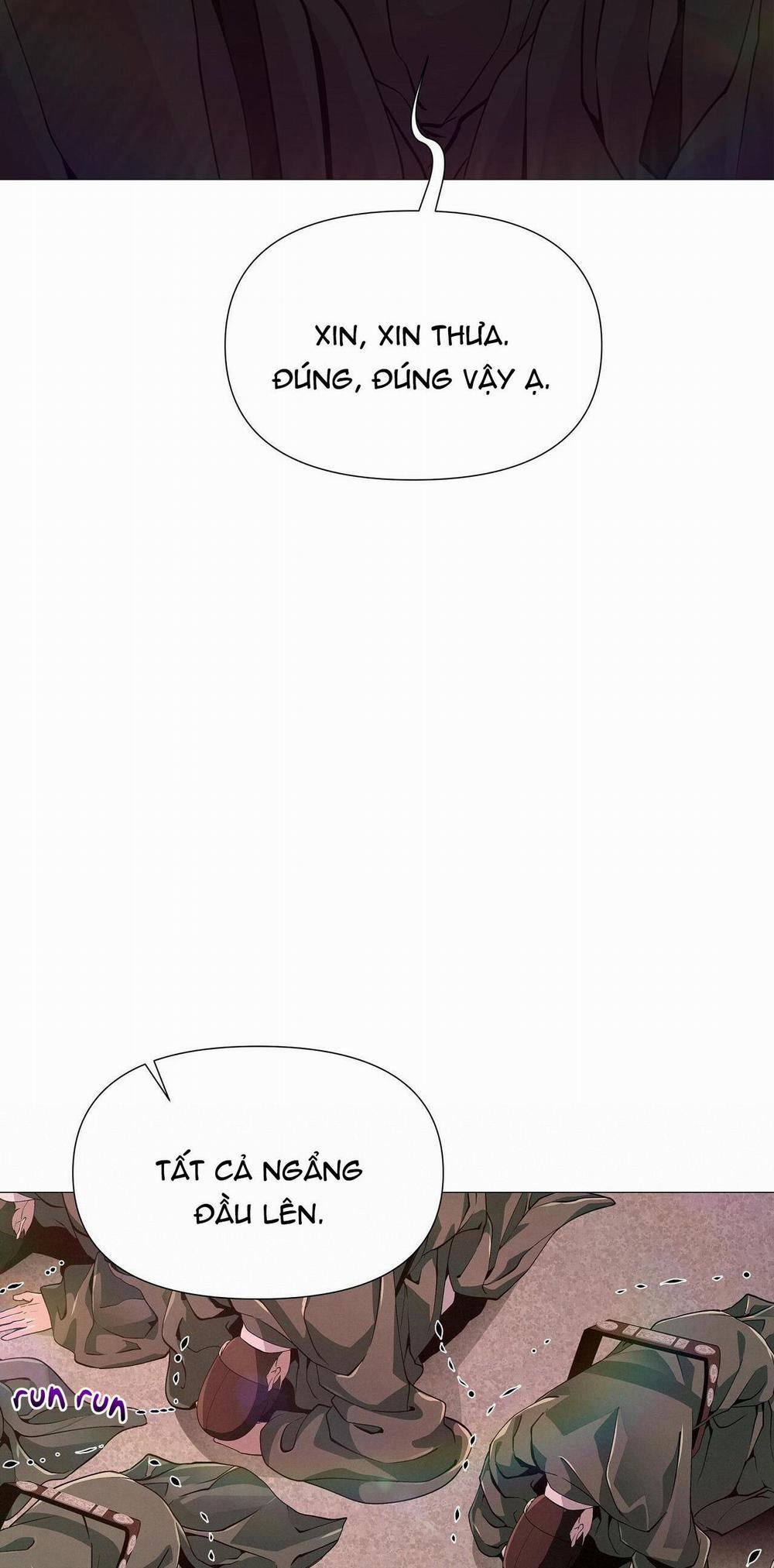 Ma khí vương hồng trần hóa sương tan 3 trang 7