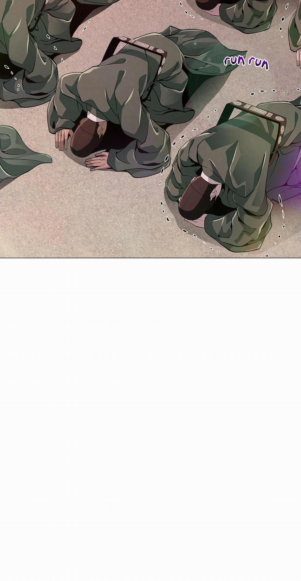 Ma khí vương hồng trần hóa sương tan 3 trang 8