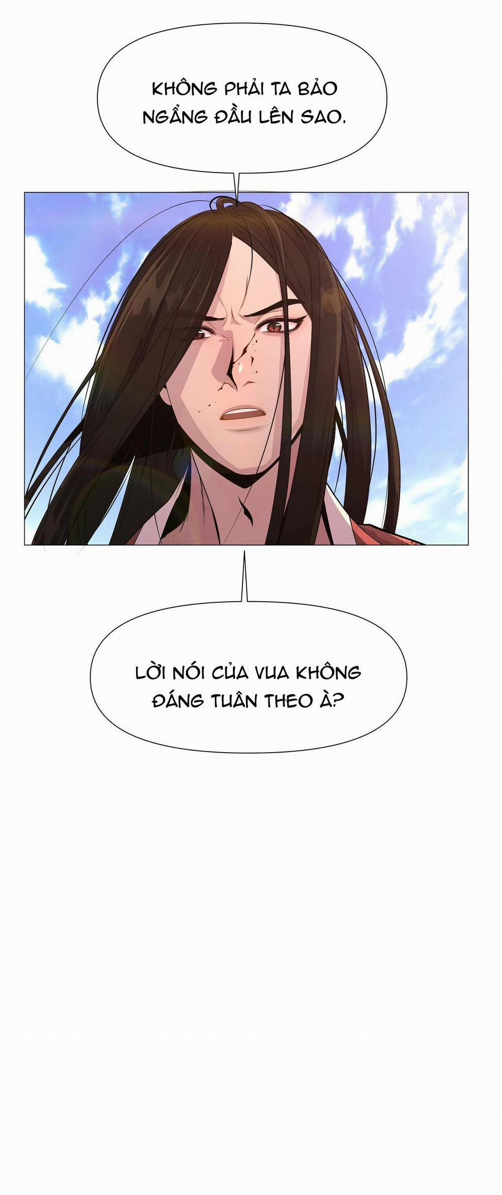 Ma khí vương hồng trần hóa sương tan 3 trang 9