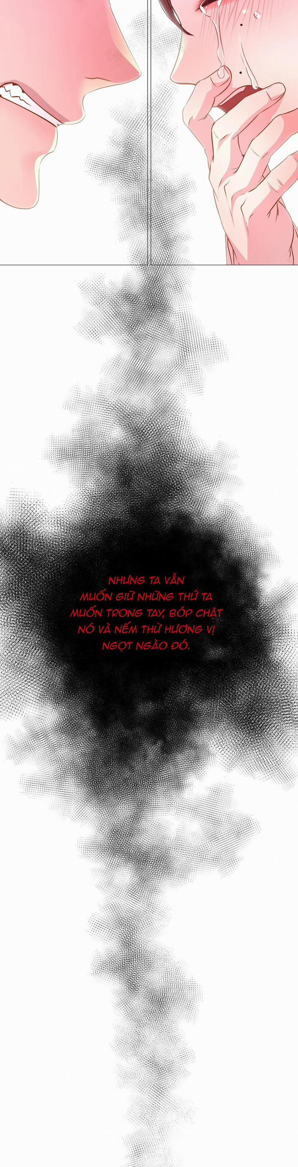 Ma khí vương hồng trần hóa sương tan 30 trang 13