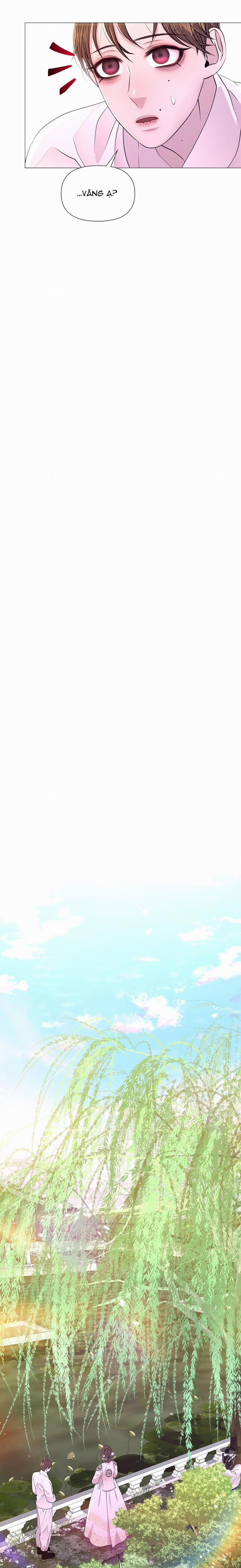 Ma khí vương hồng trần hóa sương tan 33 trang 6