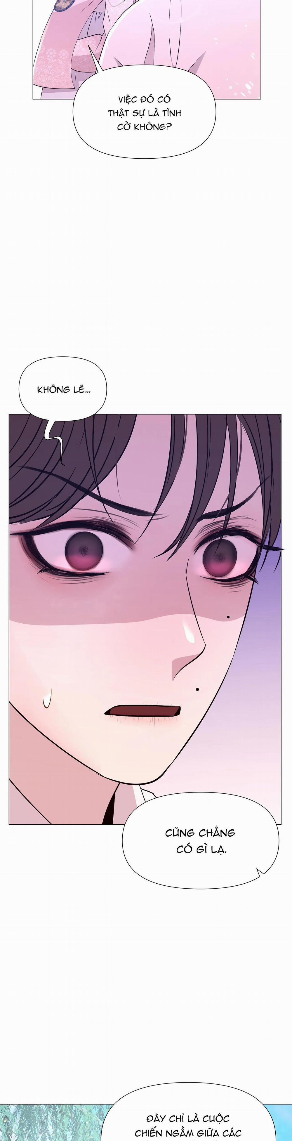 Ma khí vương hồng trần hóa sương tan 33 trang 9