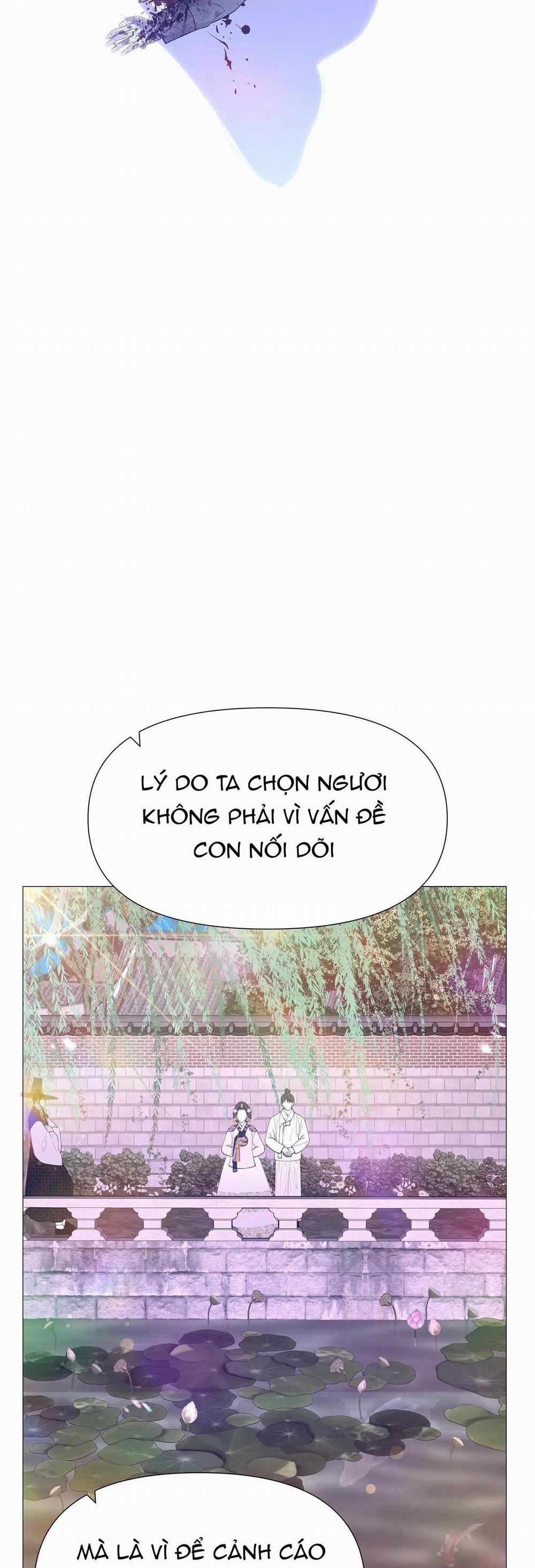 Ma khí vương hồng trần hóa sương tan 34 trang 22