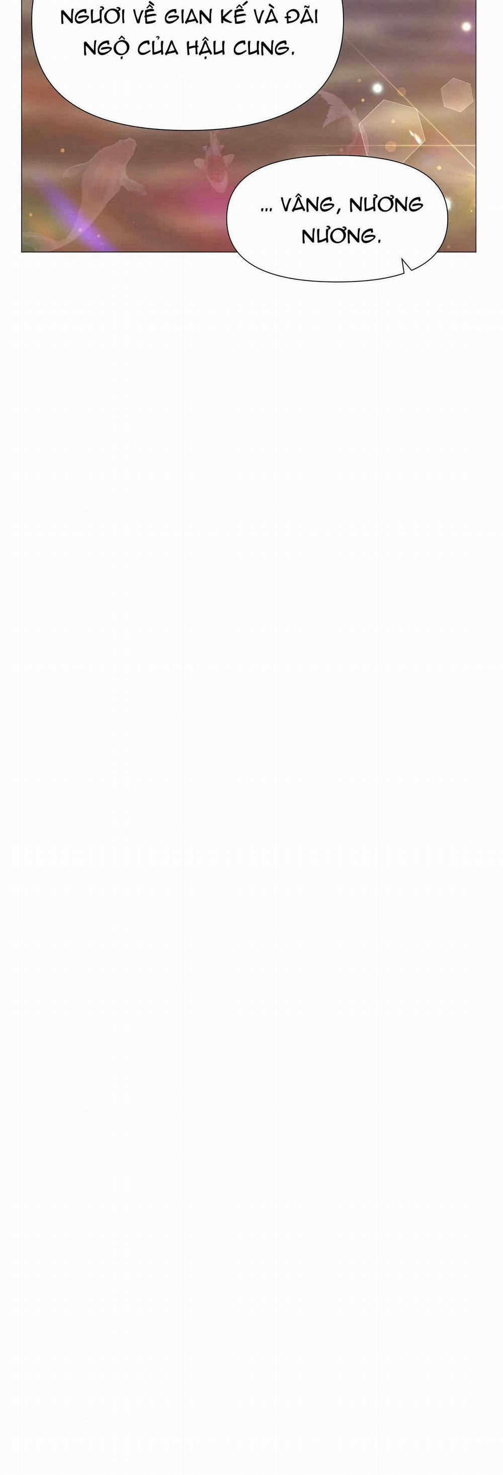 Ma khí vương hồng trần hóa sương tan 34 trang 23