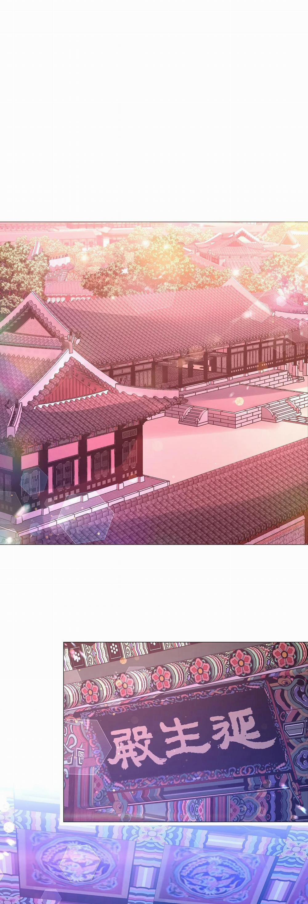 Ma khí vương hồng trần hóa sương tan 34 trang 24