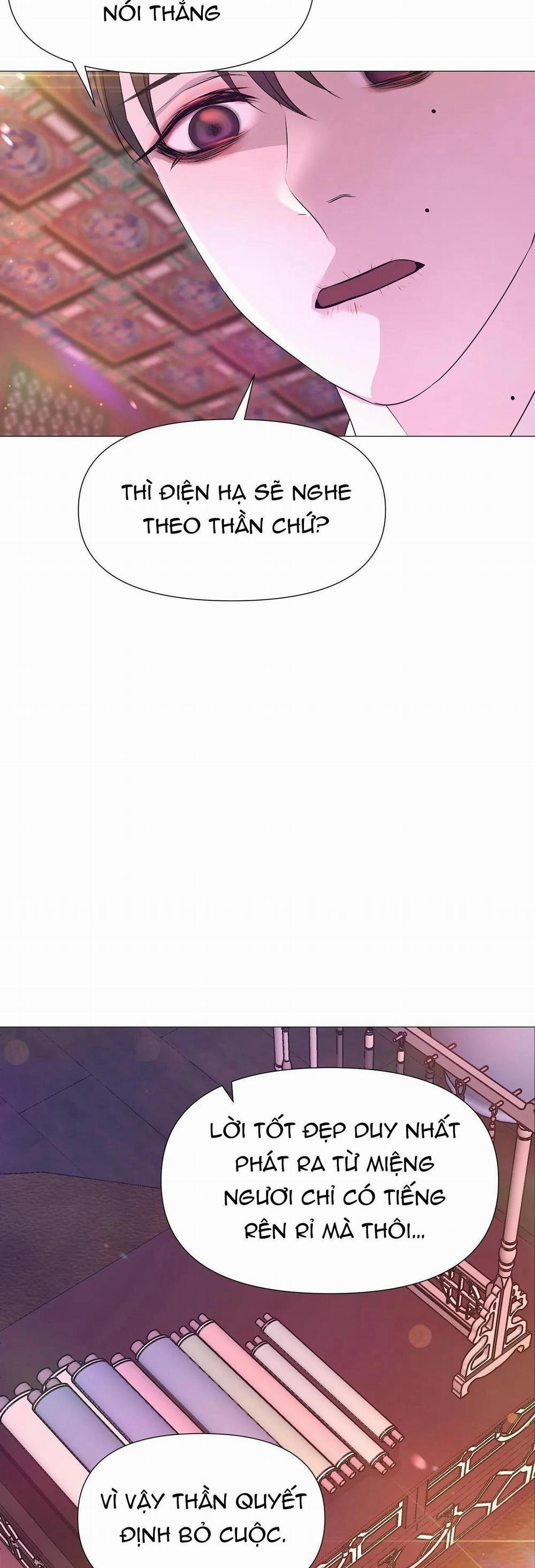 Ma khí vương hồng trần hóa sương tan 34 trang 41