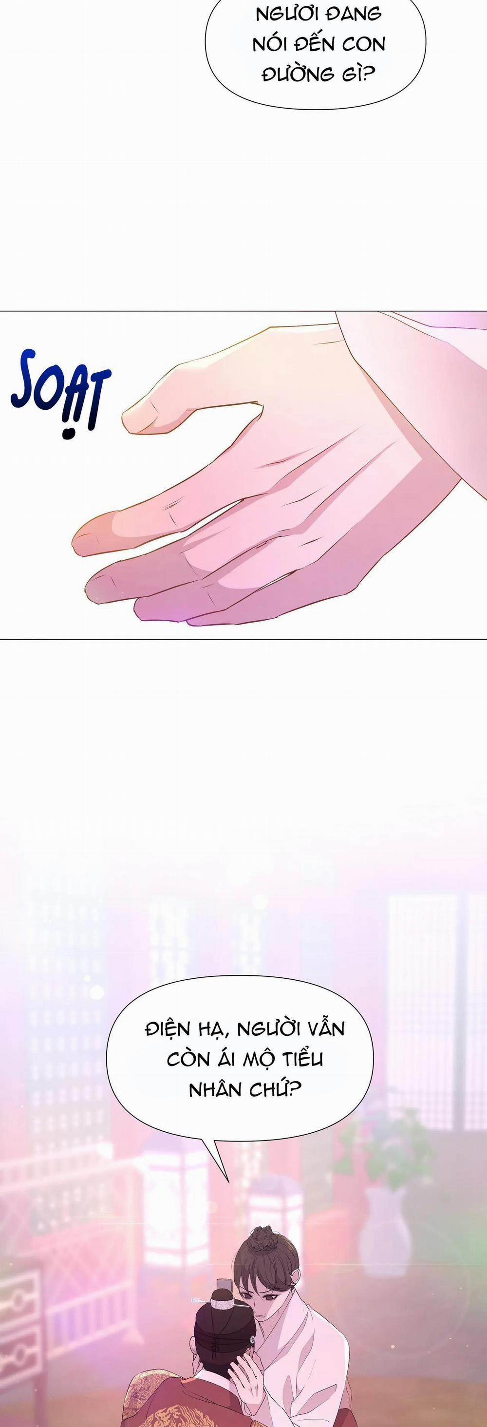 Ma khí vương hồng trần hóa sương tan 34 trang 44