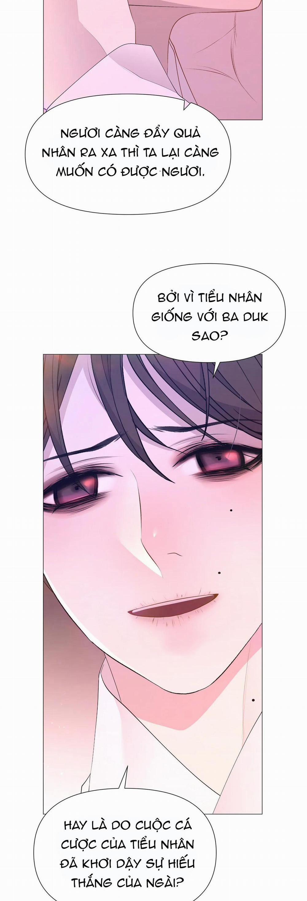 Ma khí vương hồng trần hóa sương tan 34 trang 46