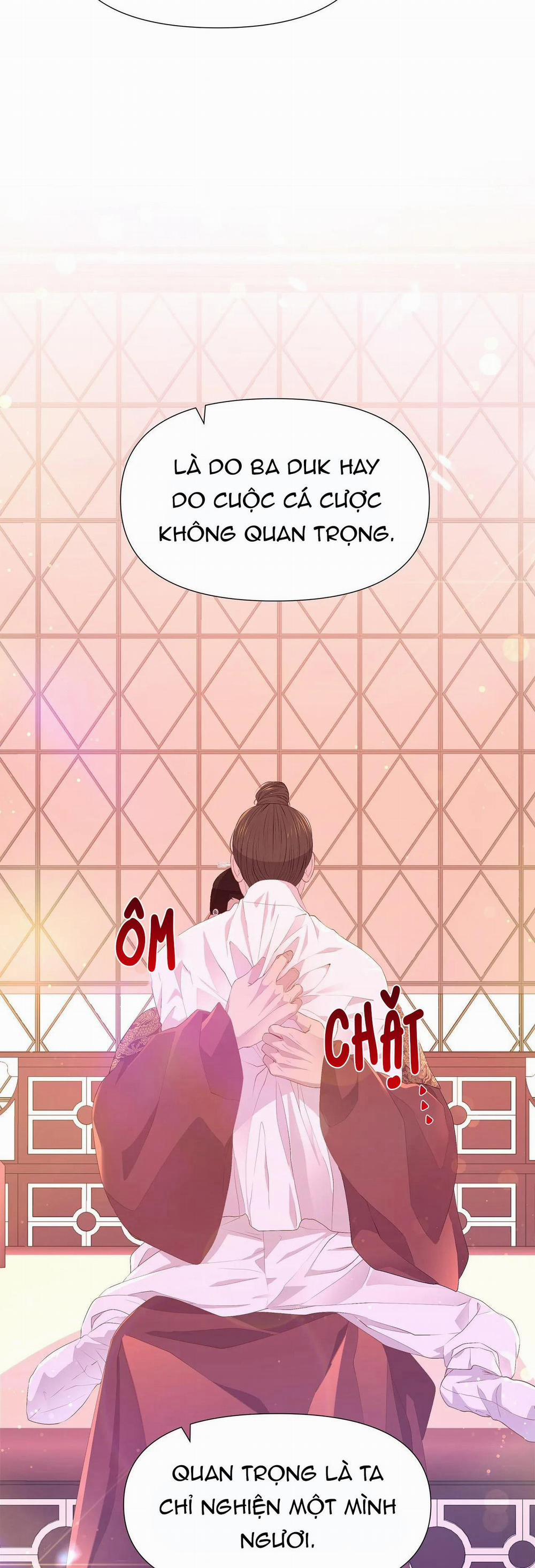 Ma khí vương hồng trần hóa sương tan 34 trang 47