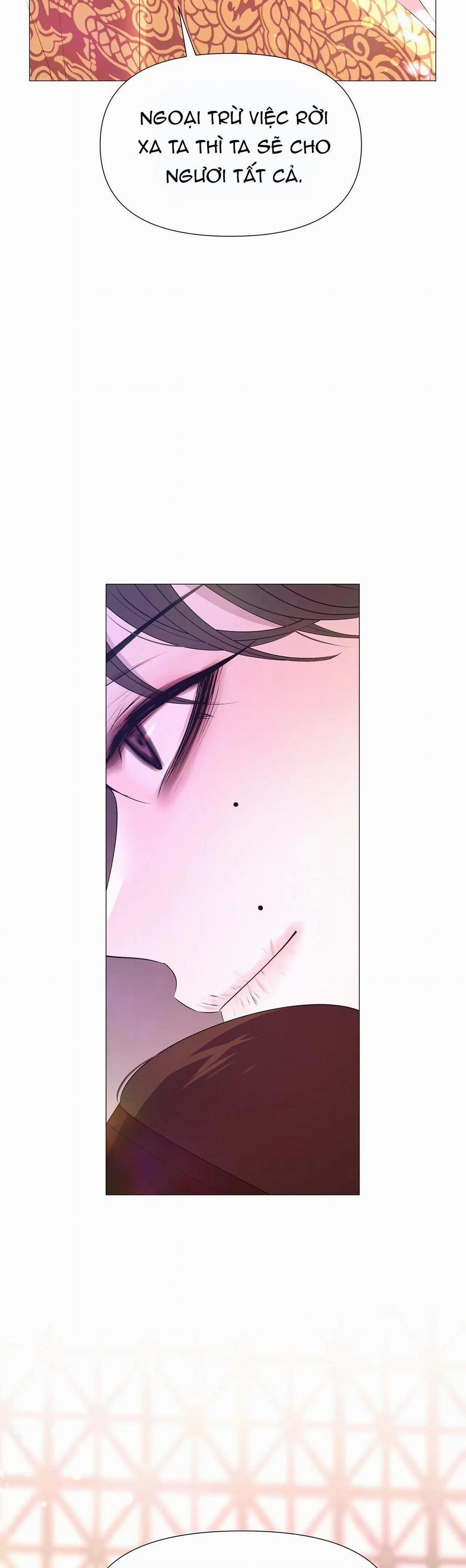 Ma khí vương hồng trần hóa sương tan 34 trang 49