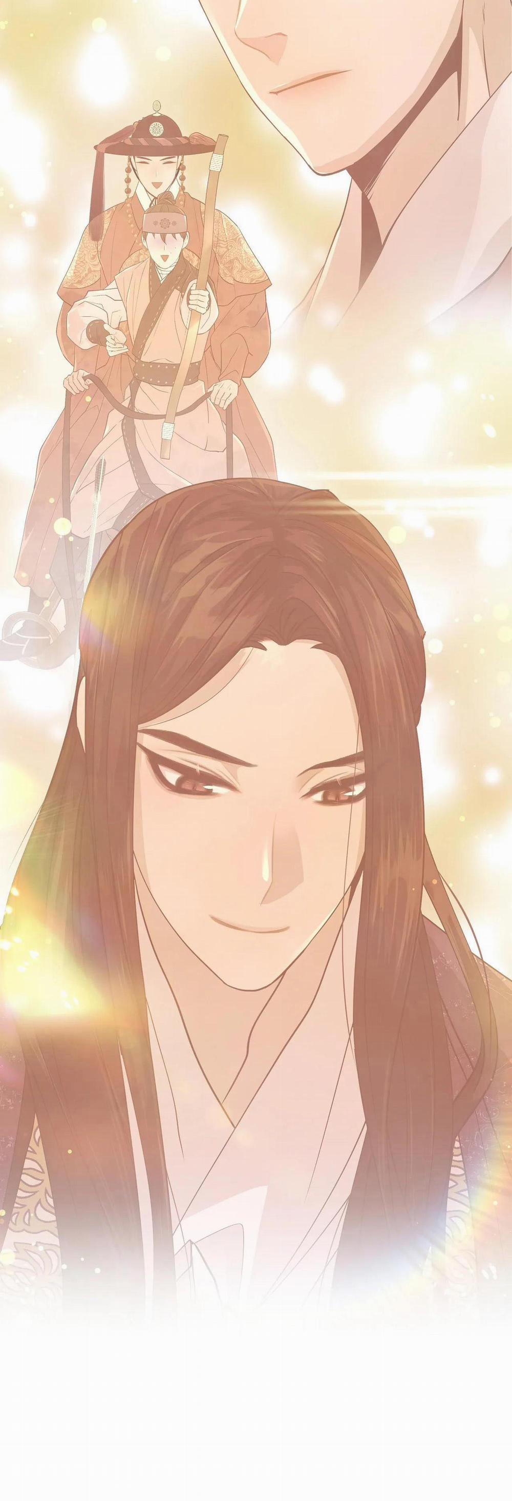 Ma khí vương hồng trần hóa sương tan 34 trang 6