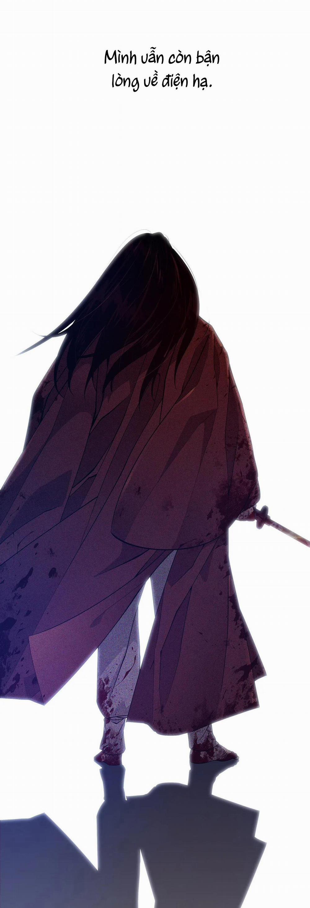 Ma khí vương hồng trần hóa sương tan 34 trang 7