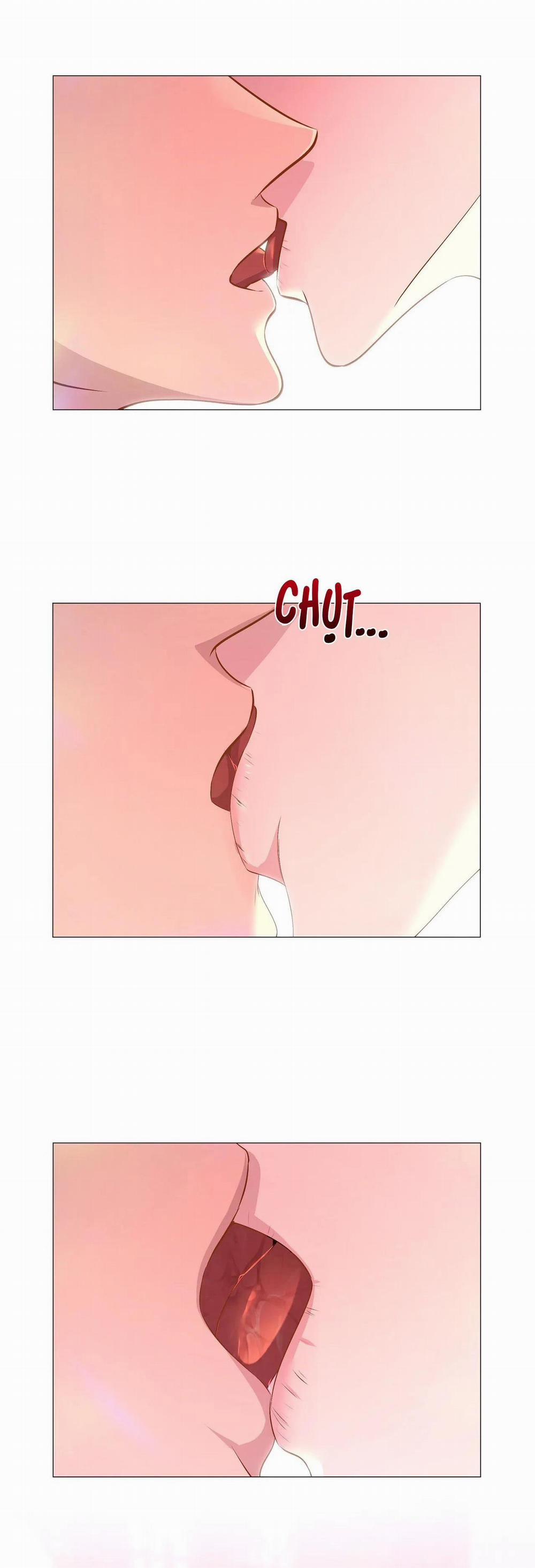 Ma khí vương hồng trần hóa sương tan 35 trang 1