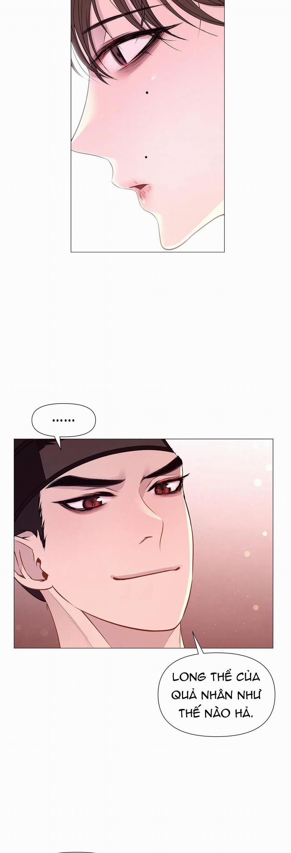 Ma khí vương hồng trần hóa sương tan 35 trang 13