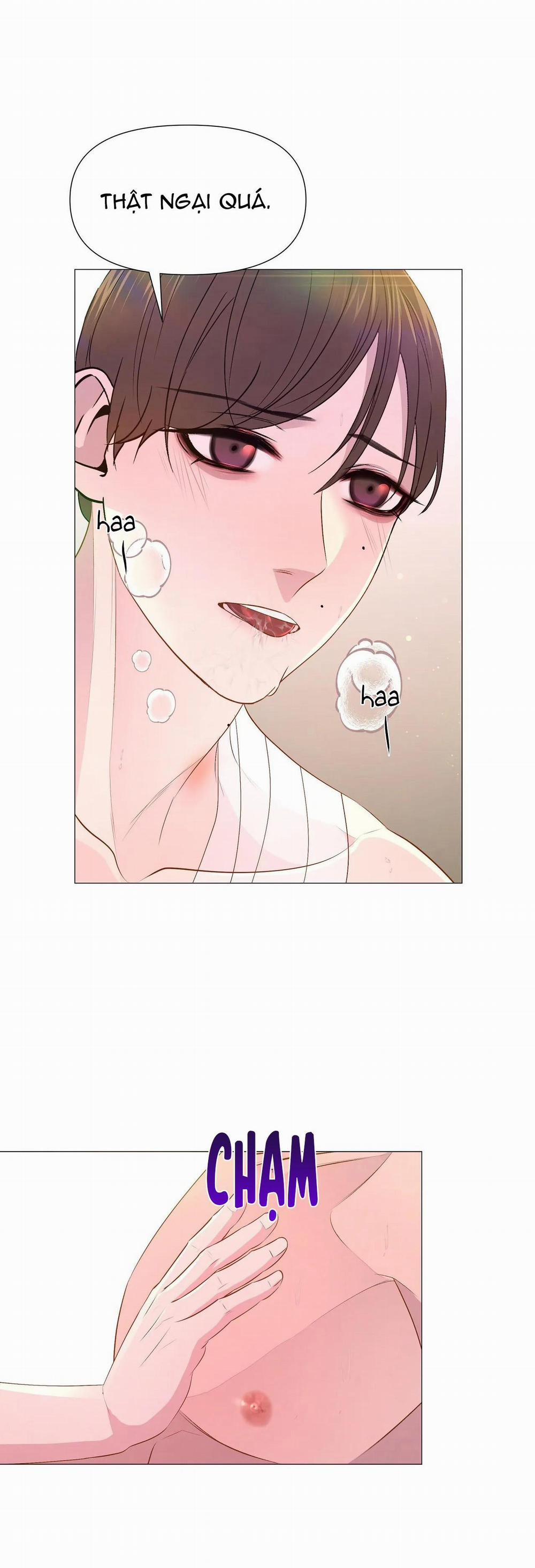 Ma khí vương hồng trần hóa sương tan 35 trang 26