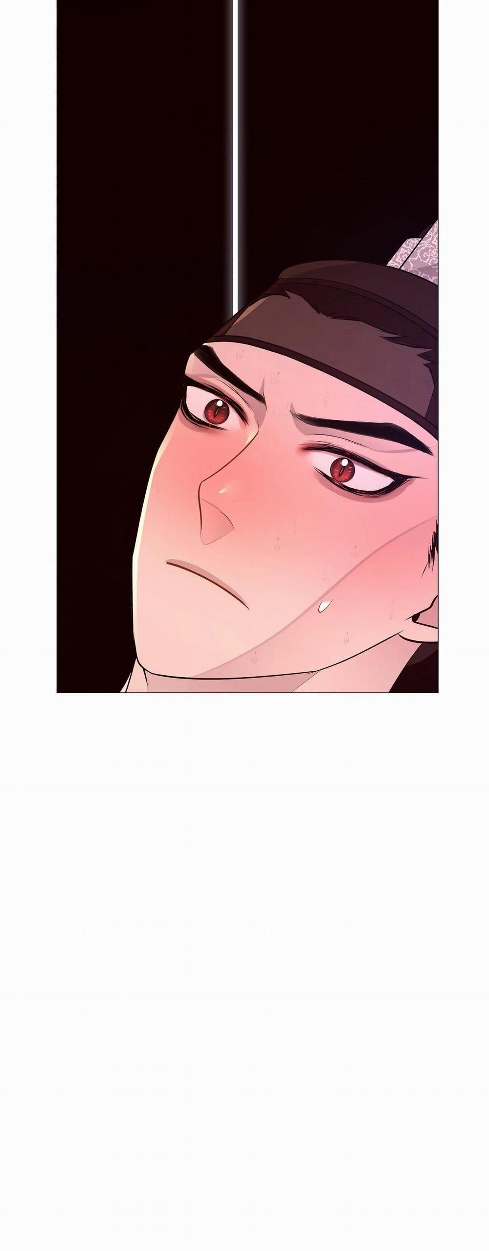 Ma khí vương hồng trần hóa sương tan 35 trang 42