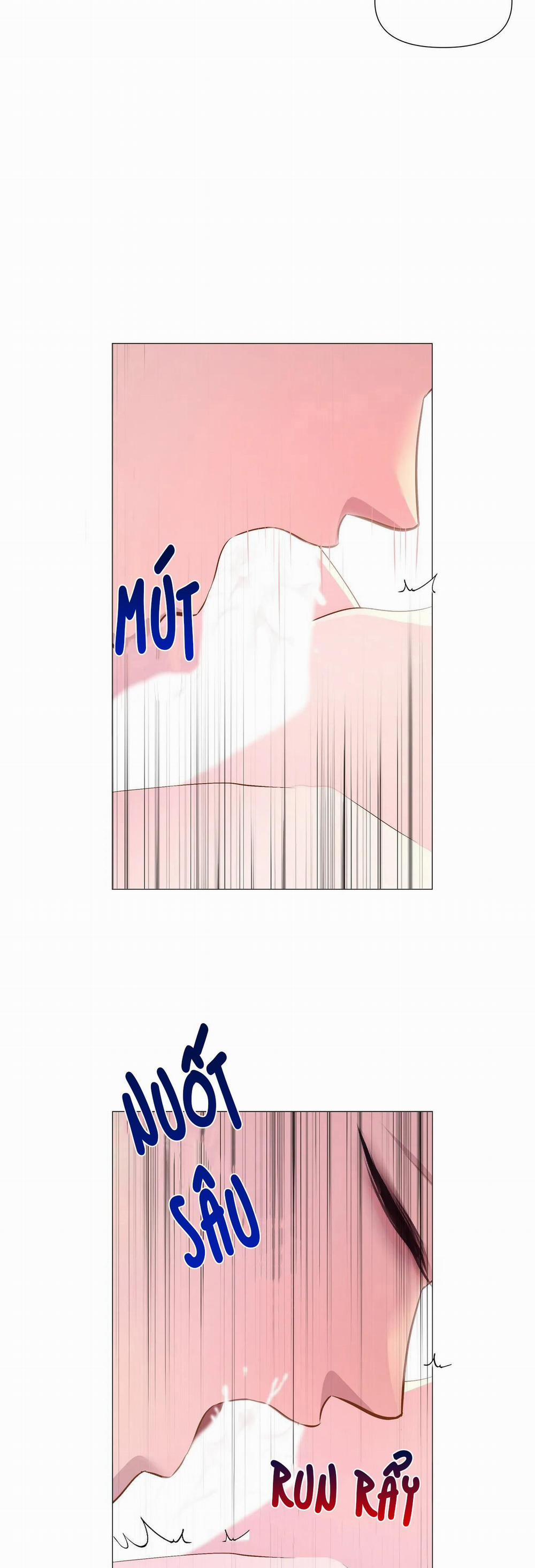 Ma khí vương hồng trần hóa sương tan 35 trang 8