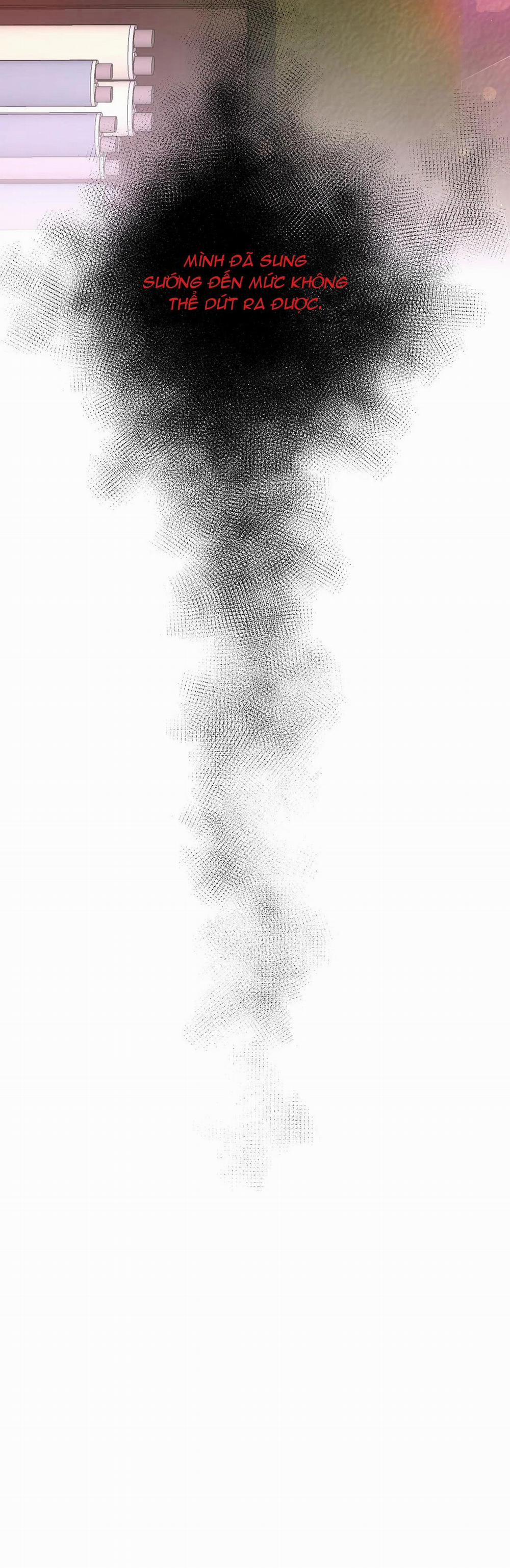 Ma khí vương hồng trần hóa sương tan 36 trang 20