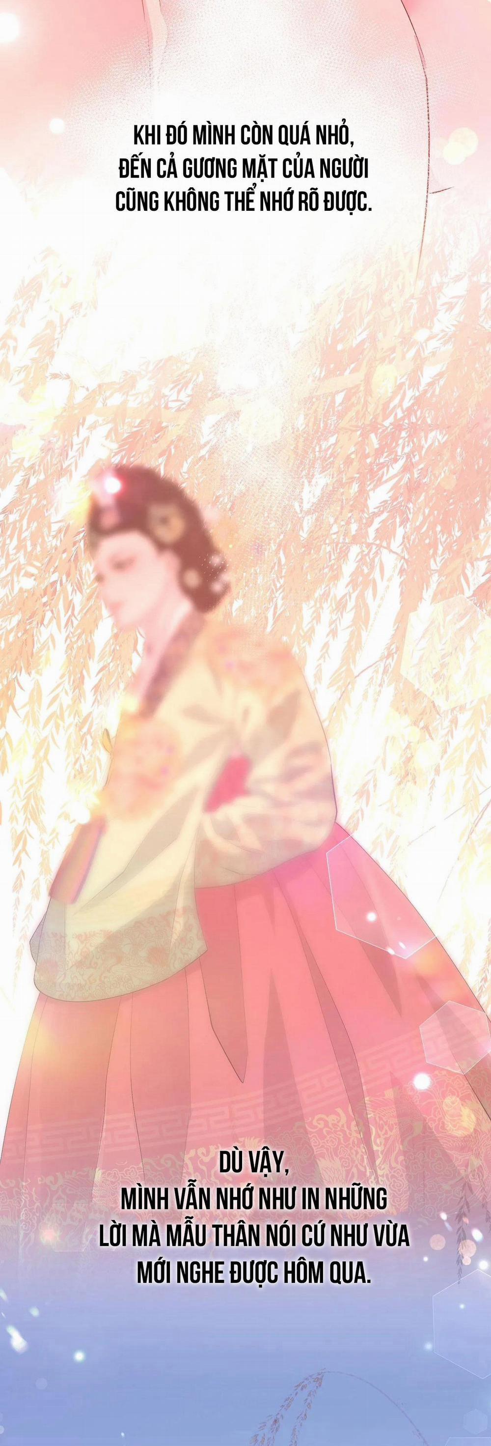 Ma khí vương hồng trần hóa sương tan 37 trang 15