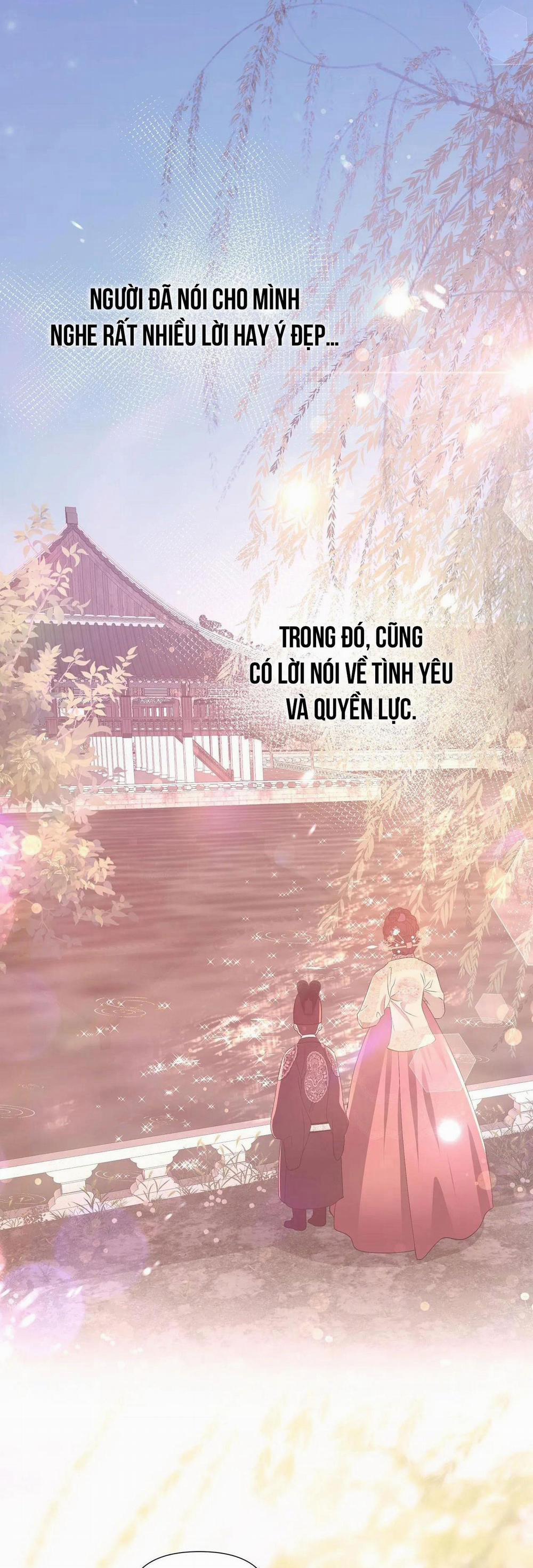 Ma khí vương hồng trần hóa sương tan 37 trang 16