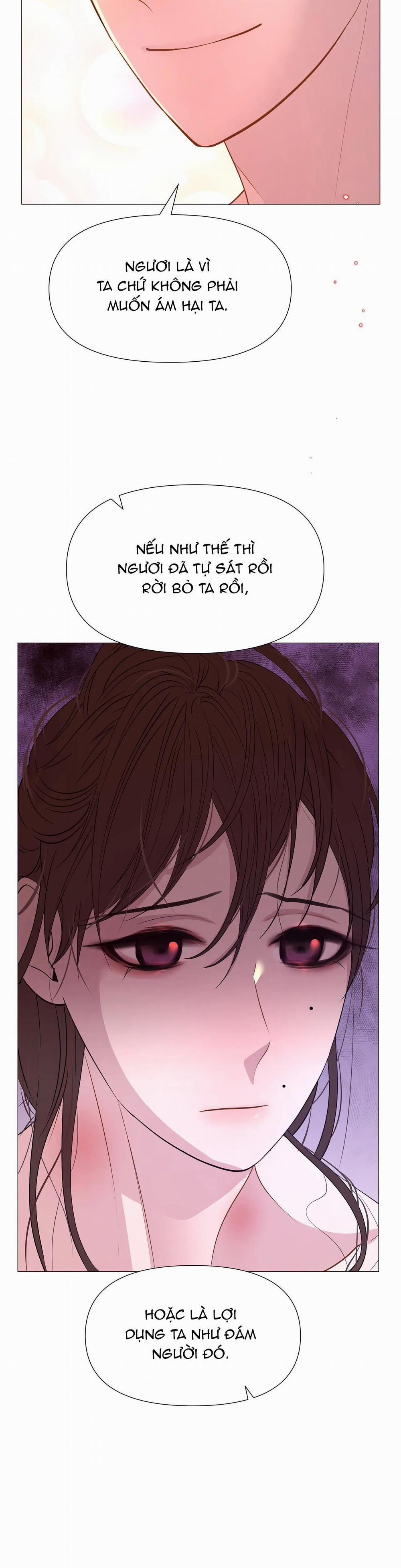 Ma khí vương hồng trần hóa sương tan 38 trang 2