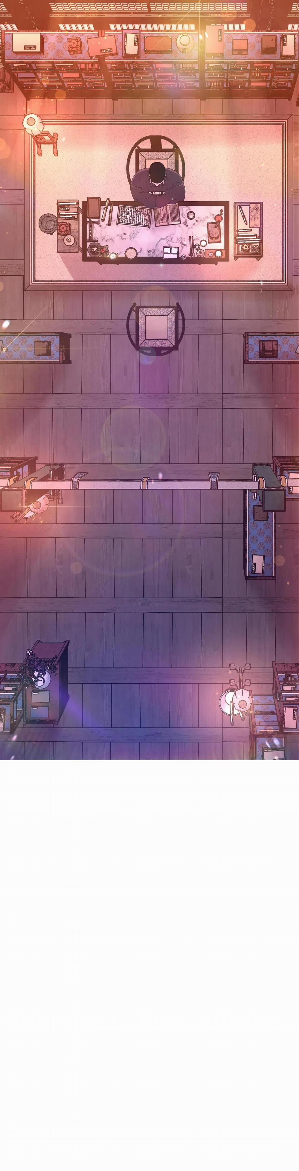 Ma khí vương hồng trần hóa sương tan 38 trang 23