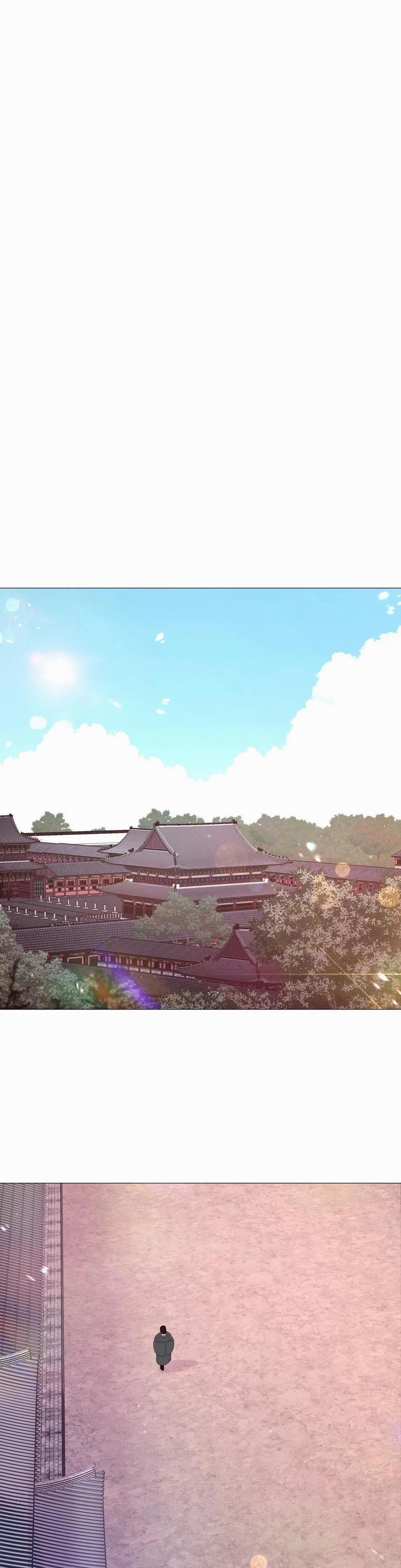 Ma khí vương hồng trần hóa sương tan 38 trang 24