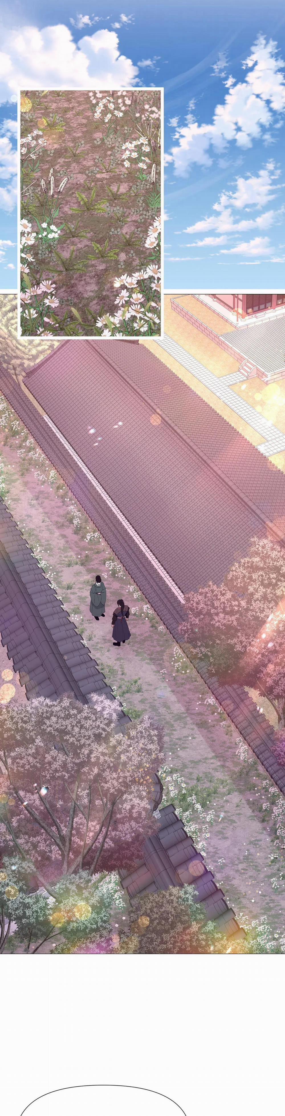 Ma khí vương hồng trần hóa sương tan 38 trang 28