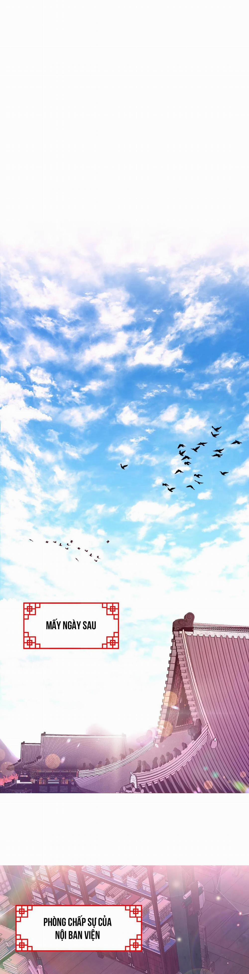 Ma khí vương hồng trần hóa sương tan 38 trang 9