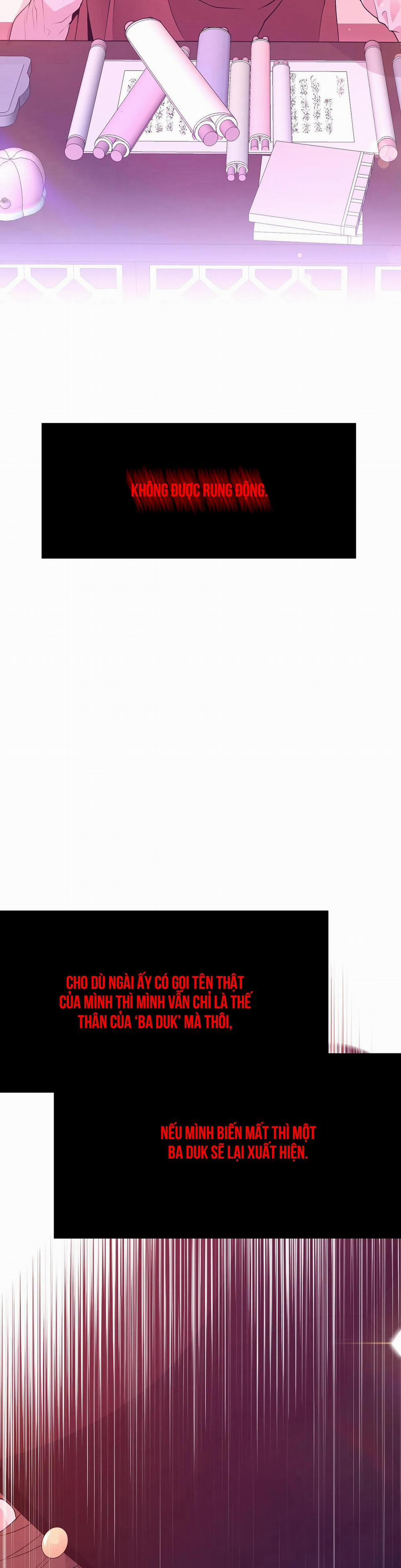 Ma khí vương hồng trần hóa sương tan 39 trang 29