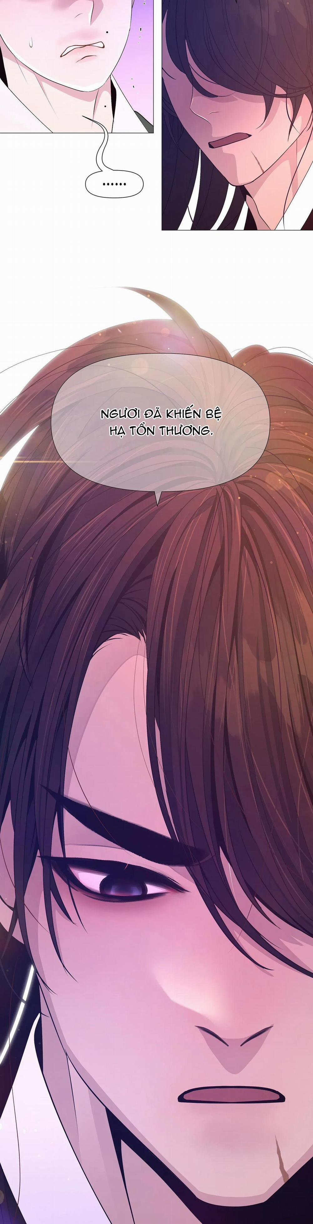 Ma khí vương hồng trần hóa sương tan 39 trang 5