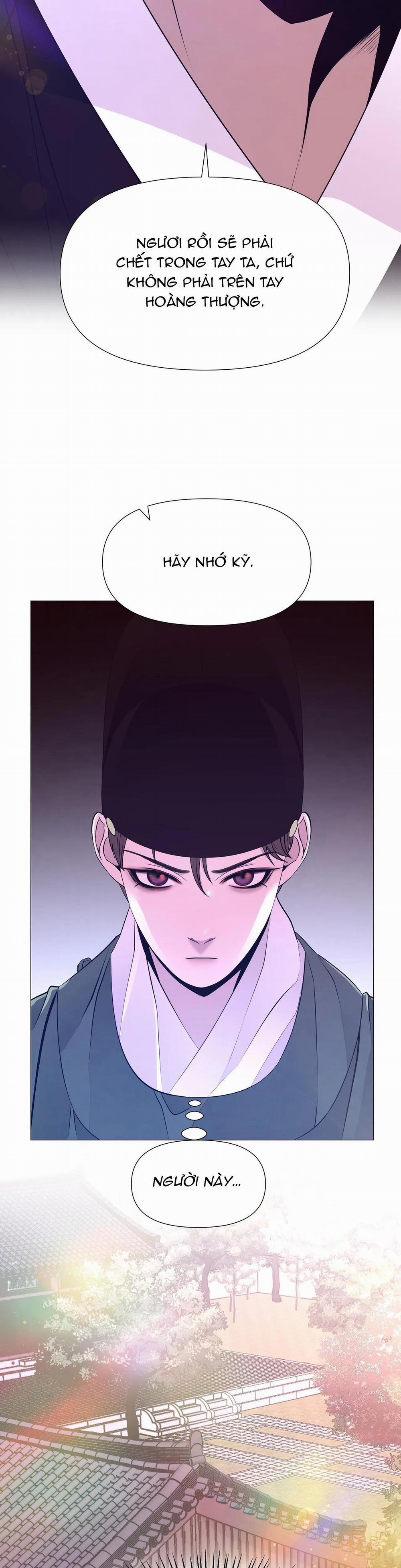 Ma khí vương hồng trần hóa sương tan 39 trang 6