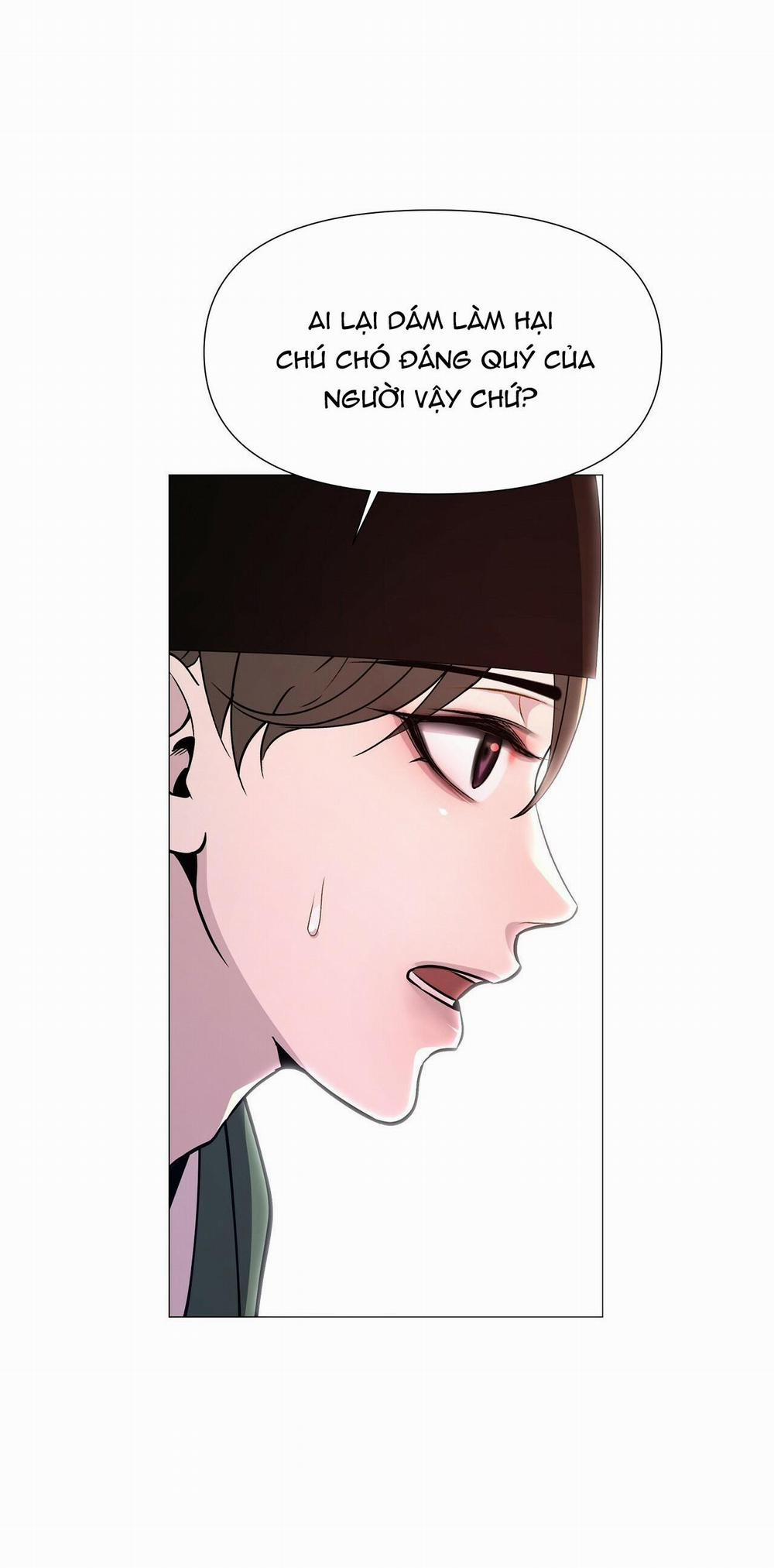 Ma khí vương hồng trần hóa sương tan 4 trang 10