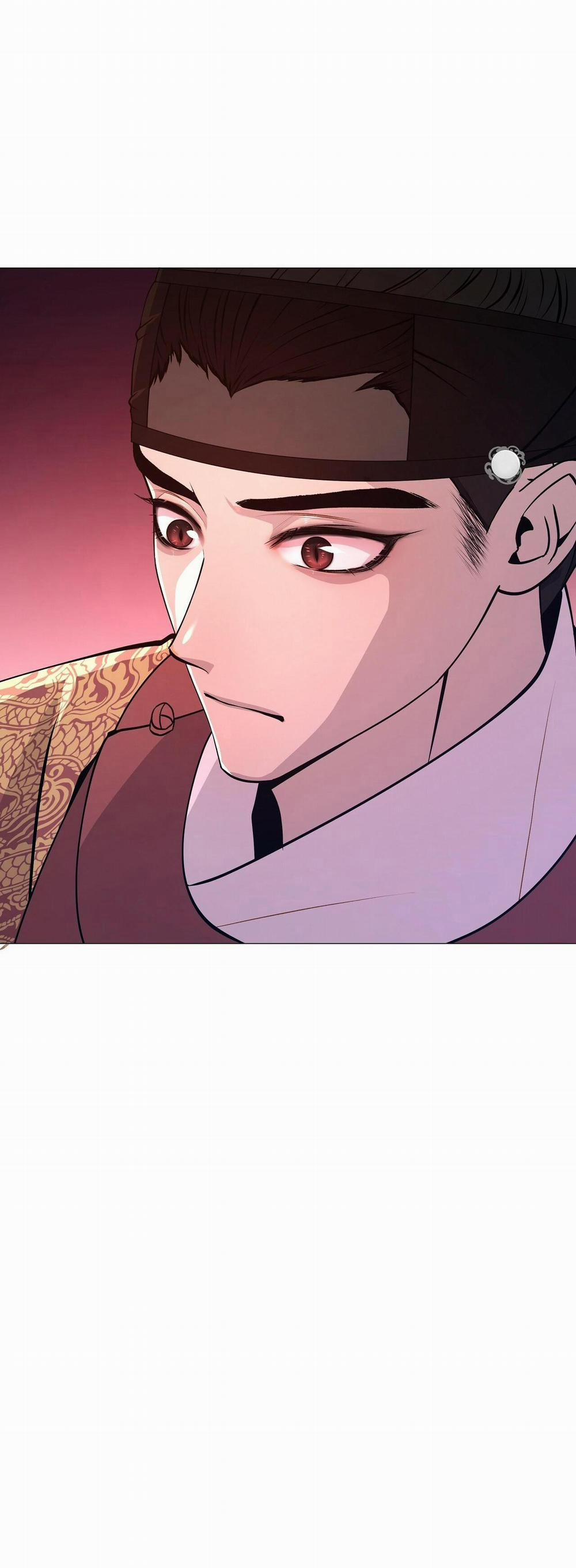 Ma khí vương hồng trần hóa sương tan 4 trang 12