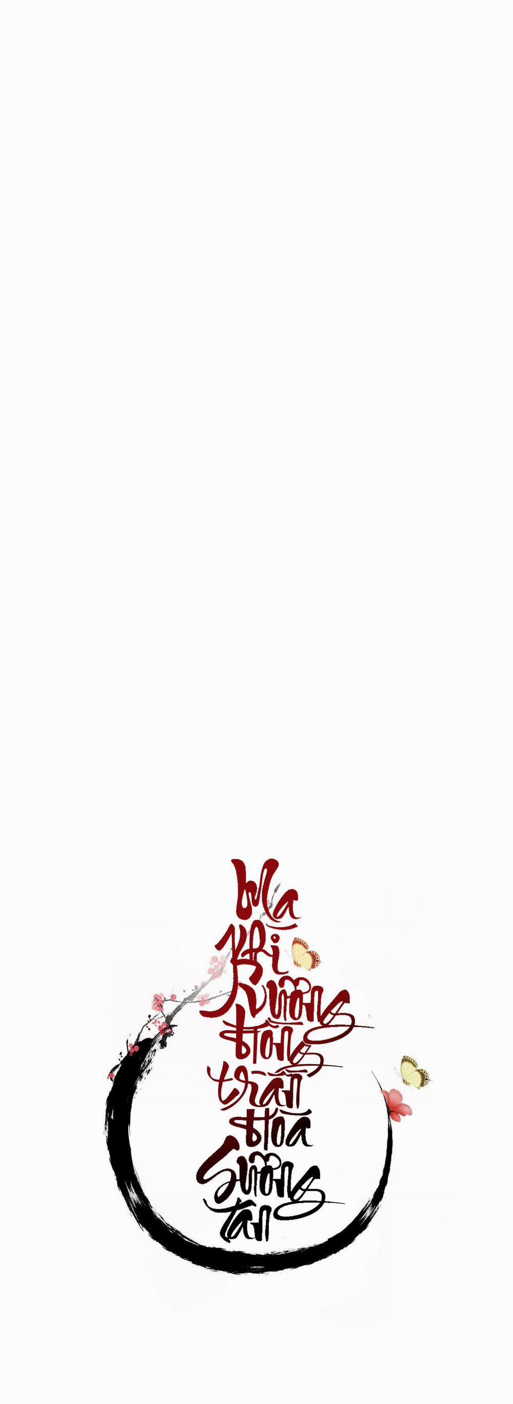 Ma khí vương hồng trần hóa sương tan 4 trang 13