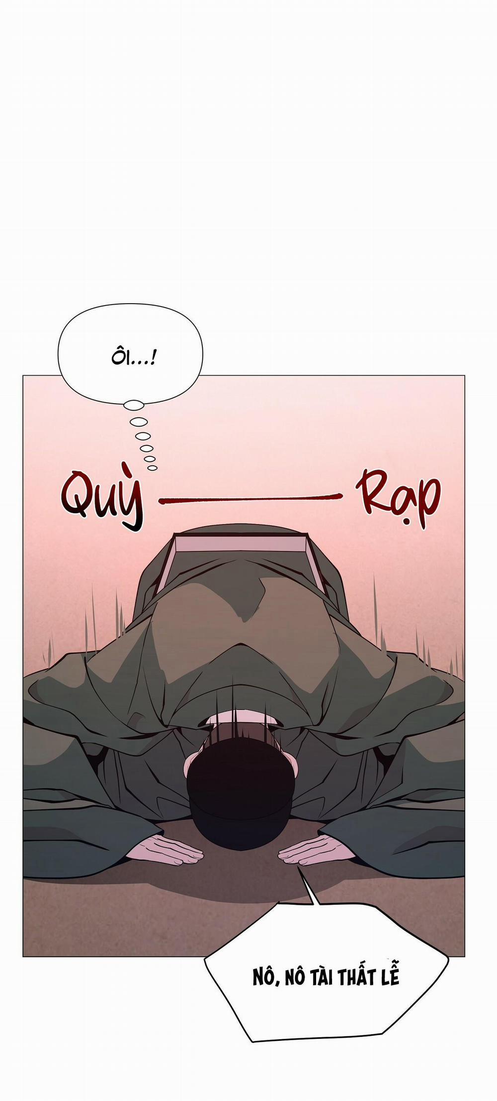 Ma khí vương hồng trần hóa sương tan 4 trang 17