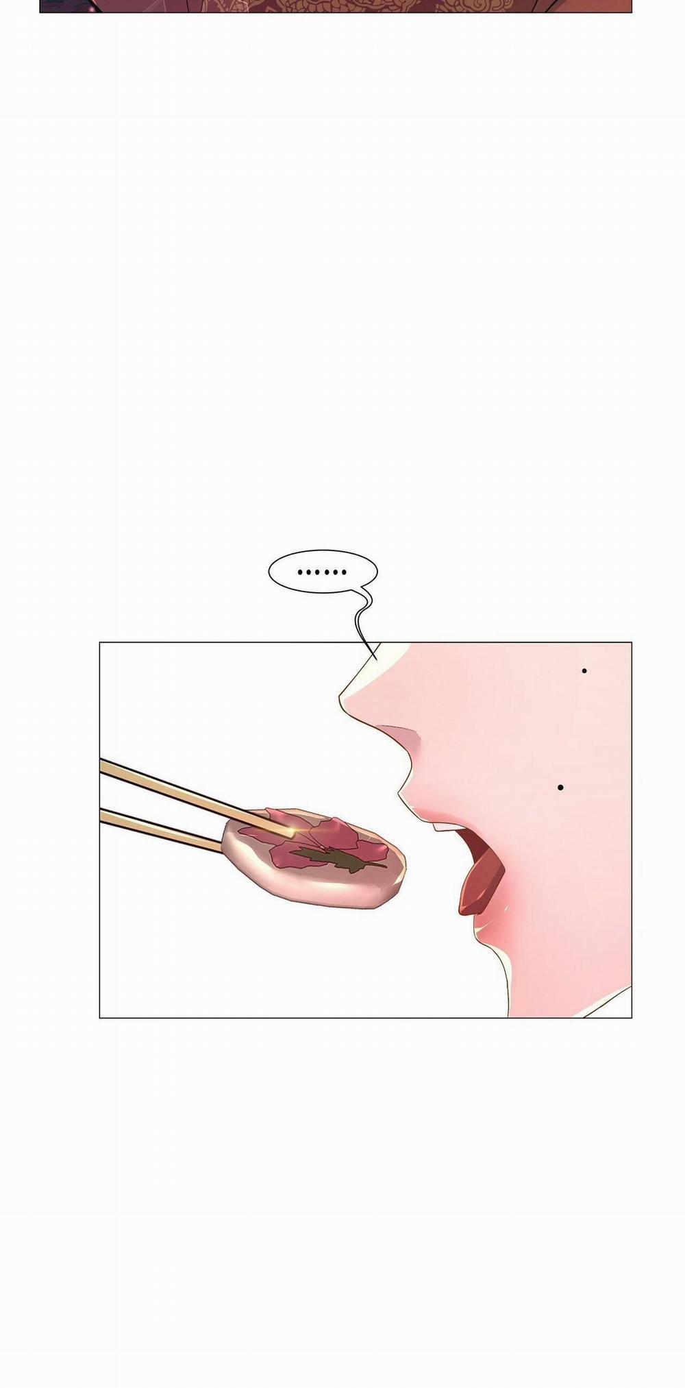 Ma khí vương hồng trần hóa sương tan 4 trang 2