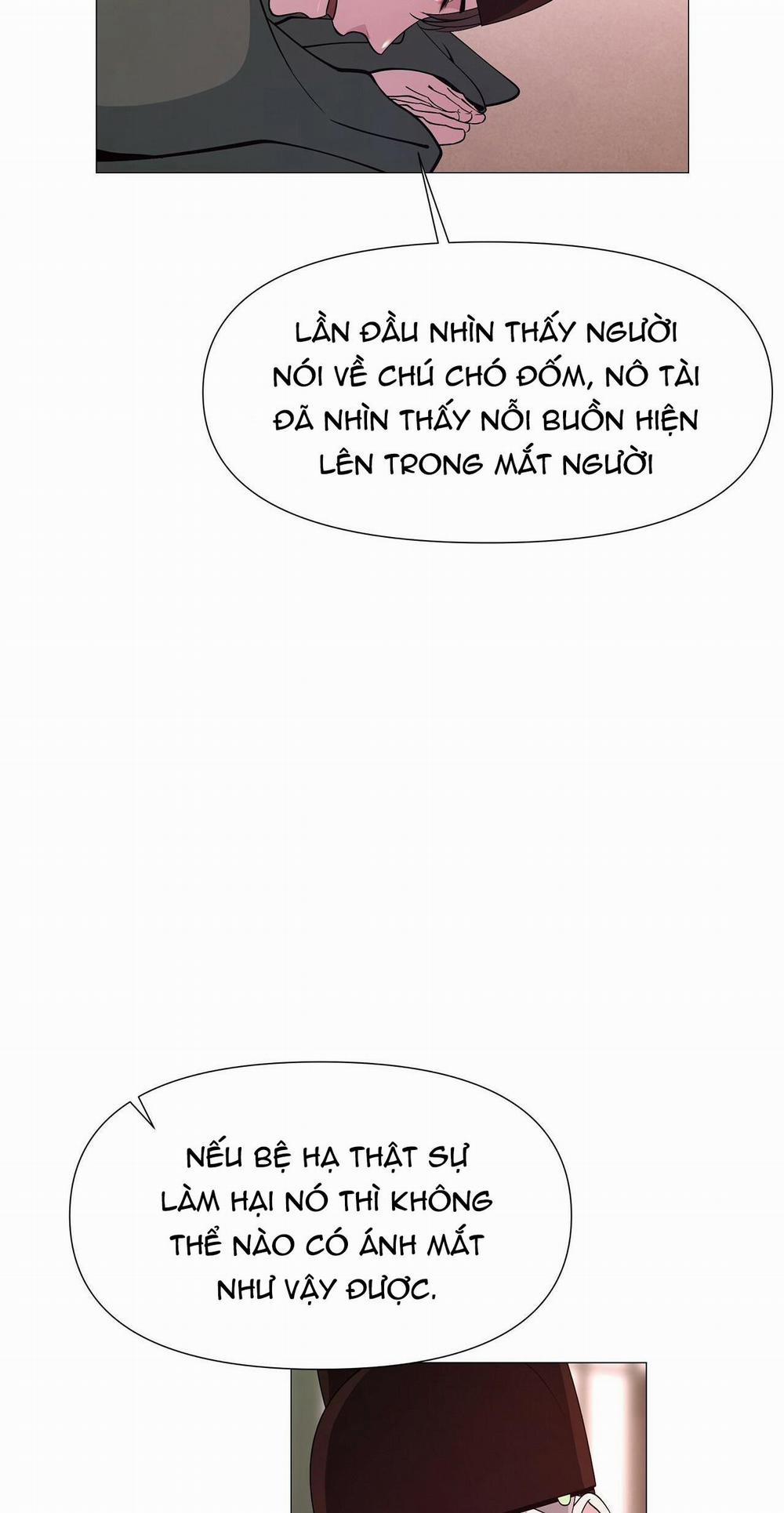 Ma khí vương hồng trần hóa sương tan 4 trang 20