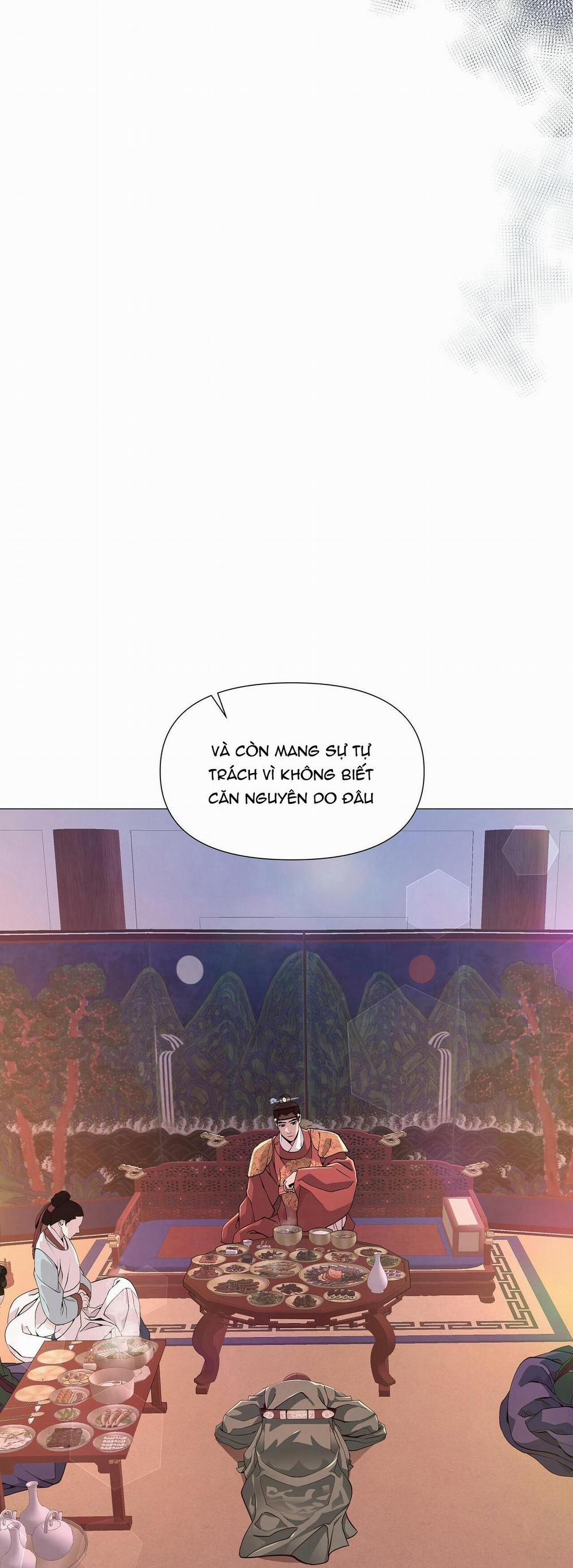 Ma khí vương hồng trần hóa sương tan 4 trang 22