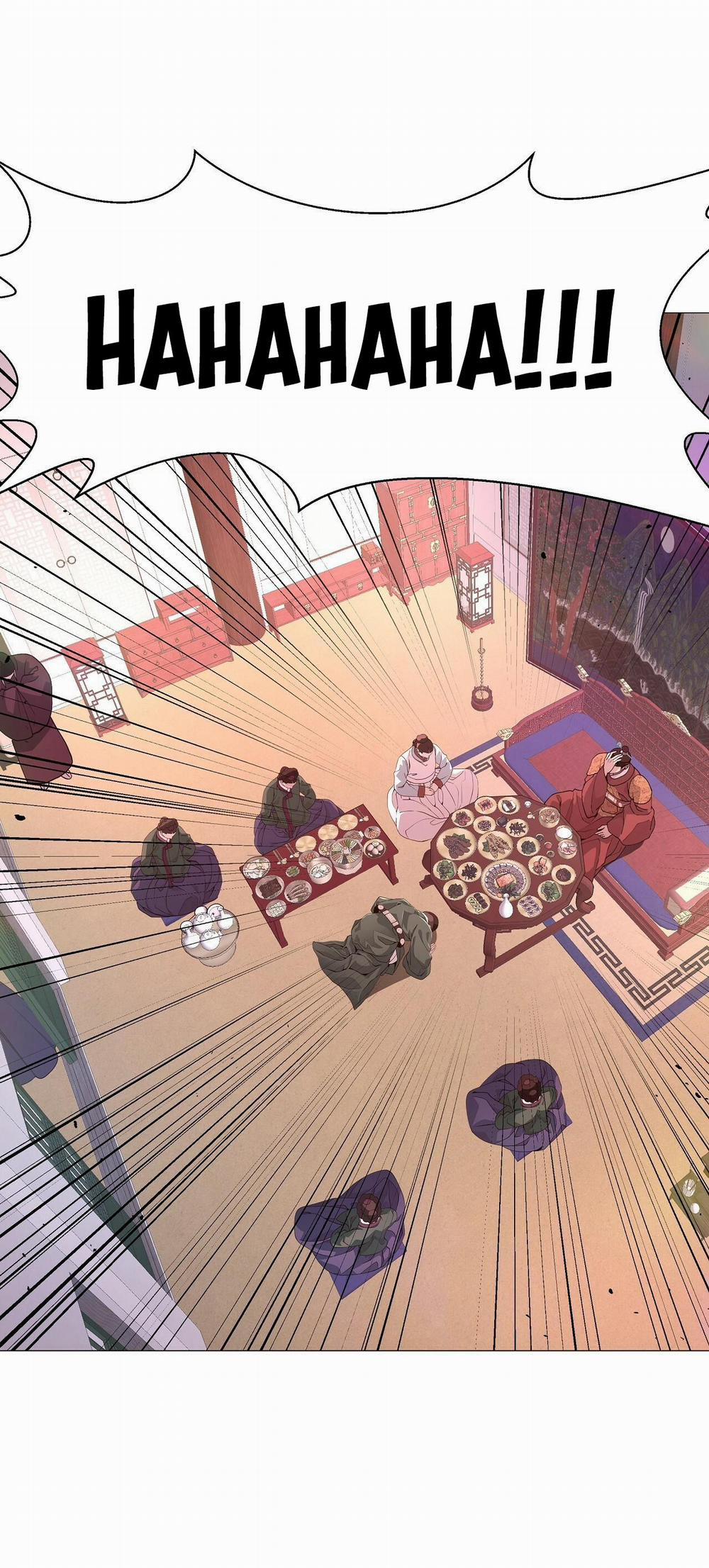 Ma khí vương hồng trần hóa sương tan 4 trang 27