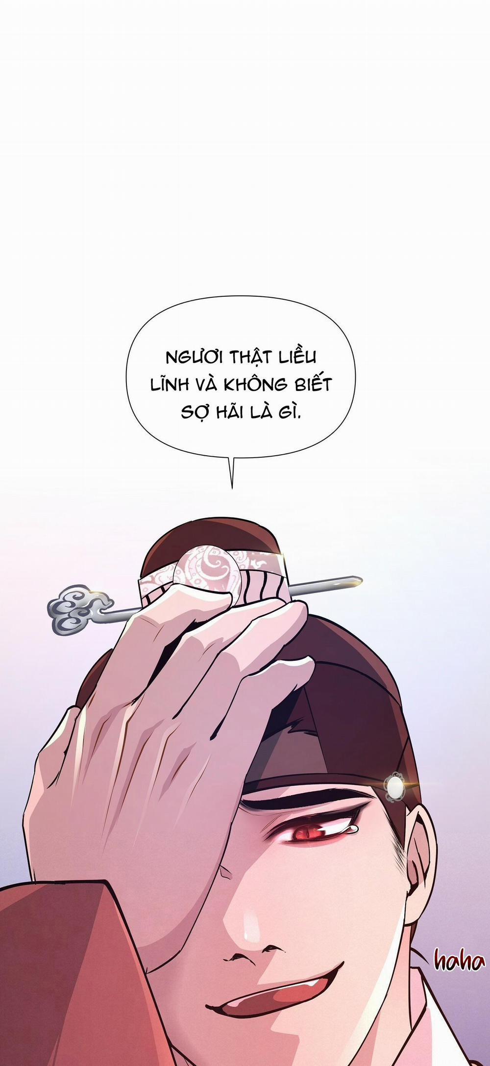 Ma khí vương hồng trần hóa sương tan 4 trang 28