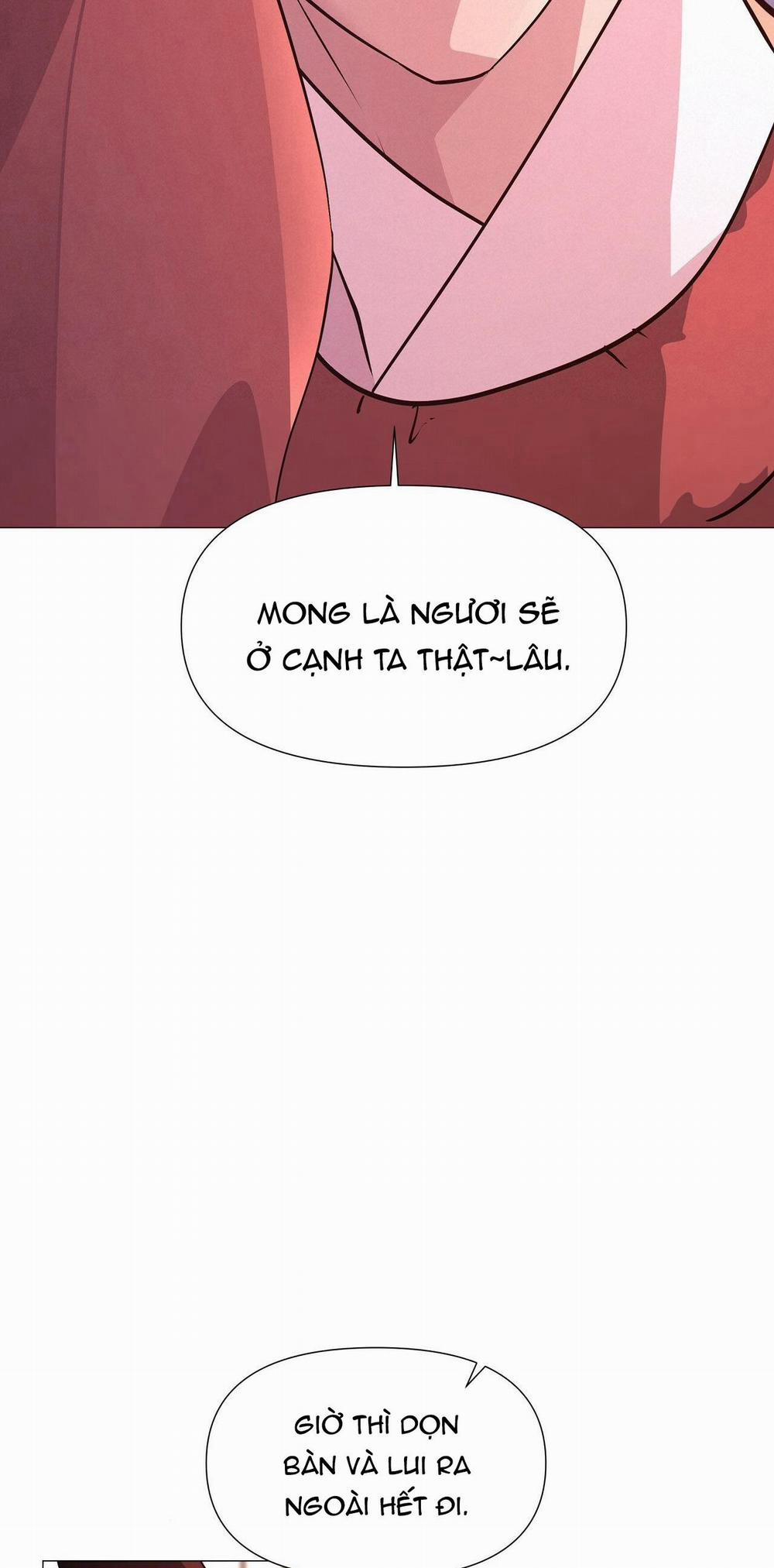 Ma khí vương hồng trần hóa sương tan 4 trang 29