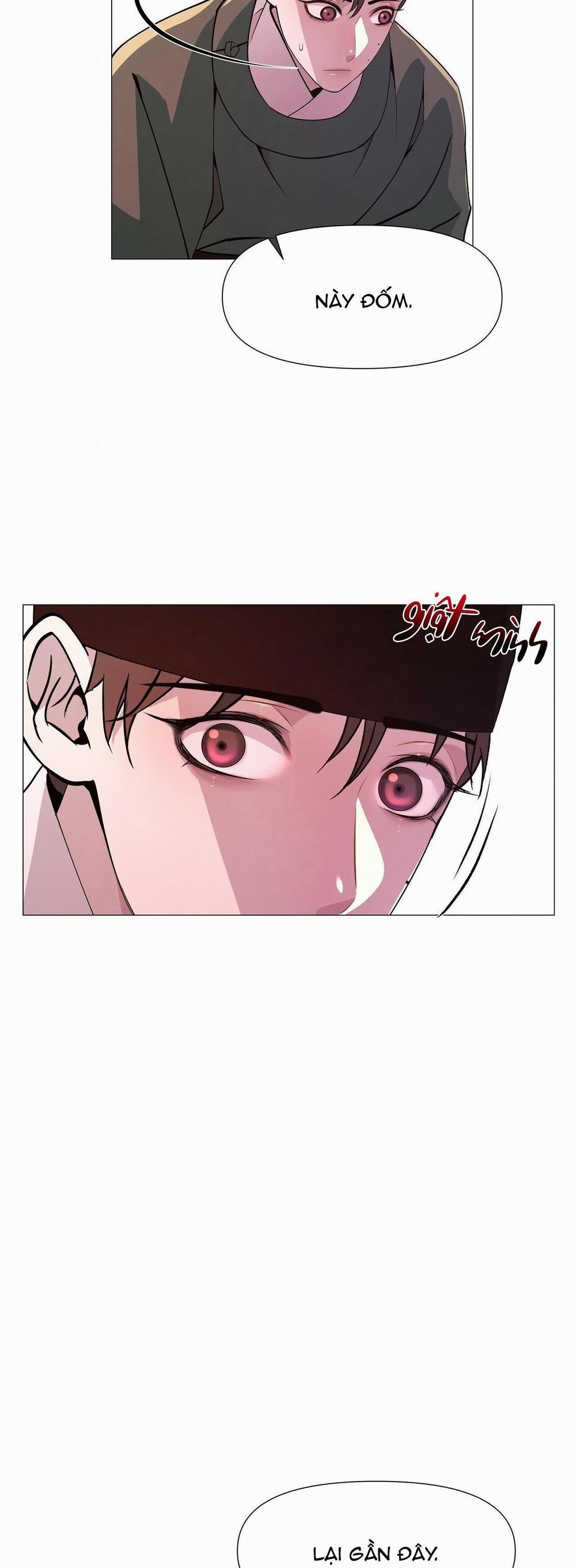 Ma khí vương hồng trần hóa sương tan 4 trang 31