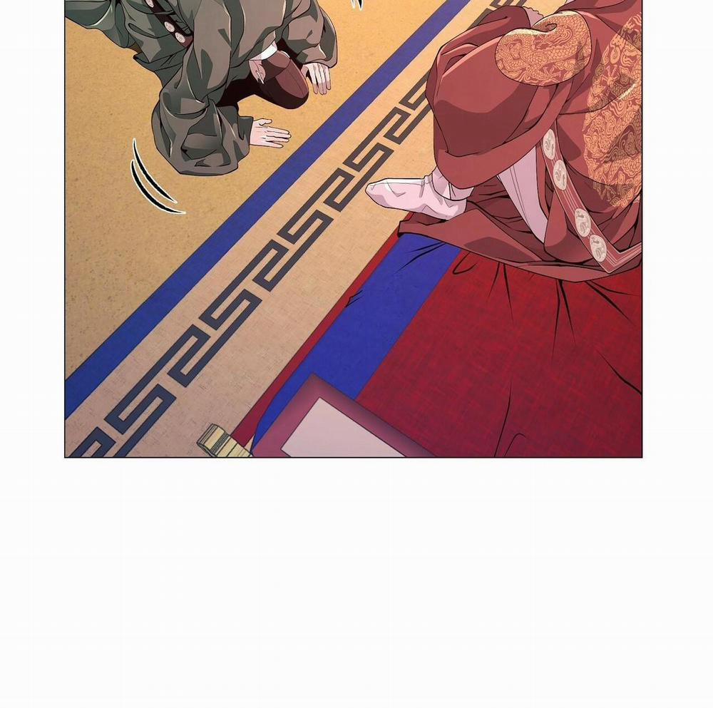 Ma khí vương hồng trần hóa sương tan 4 trang 33