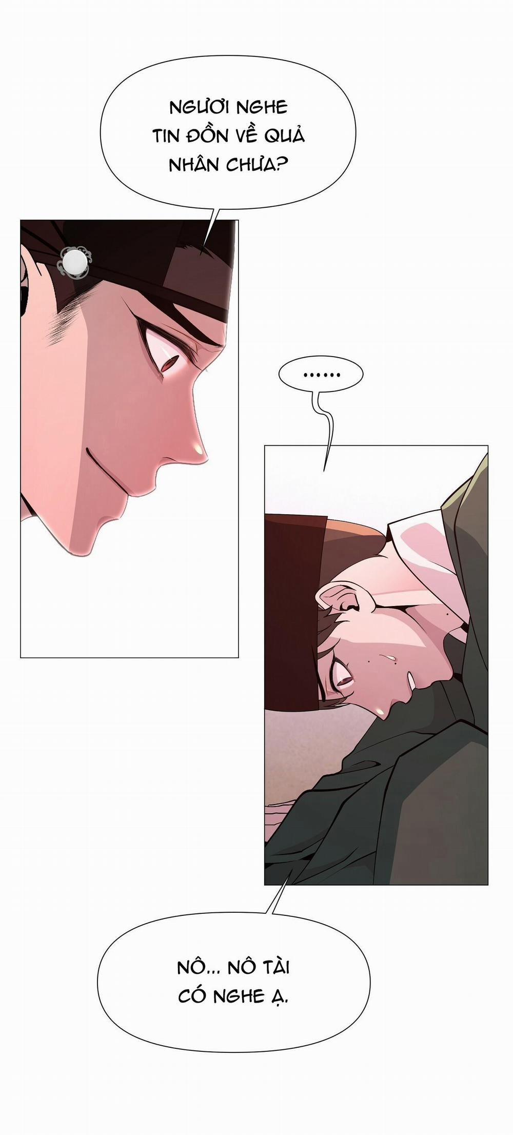 Ma khí vương hồng trần hóa sương tan 4 trang 35