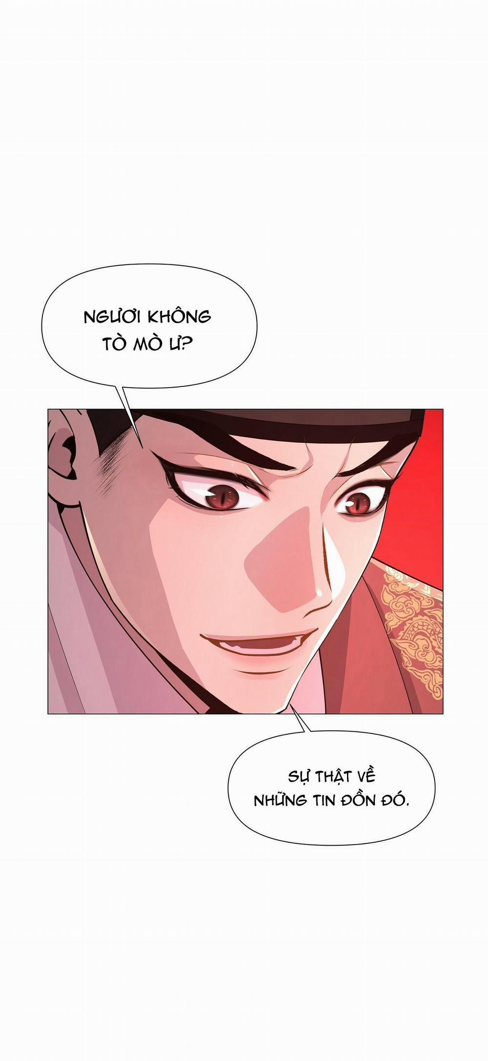 Ma khí vương hồng trần hóa sương tan 4 trang 36