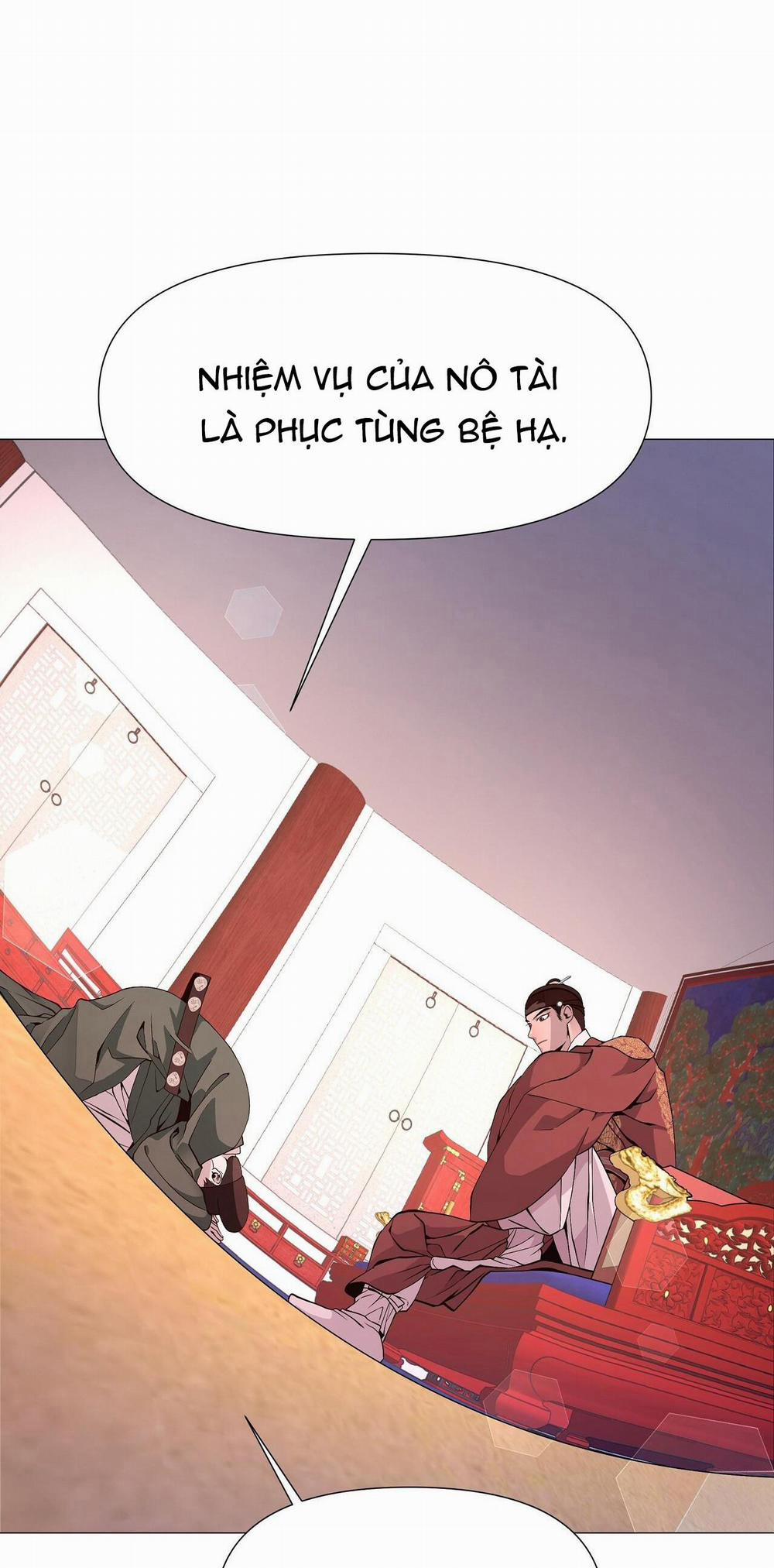 Ma khí vương hồng trần hóa sương tan 4 trang 37