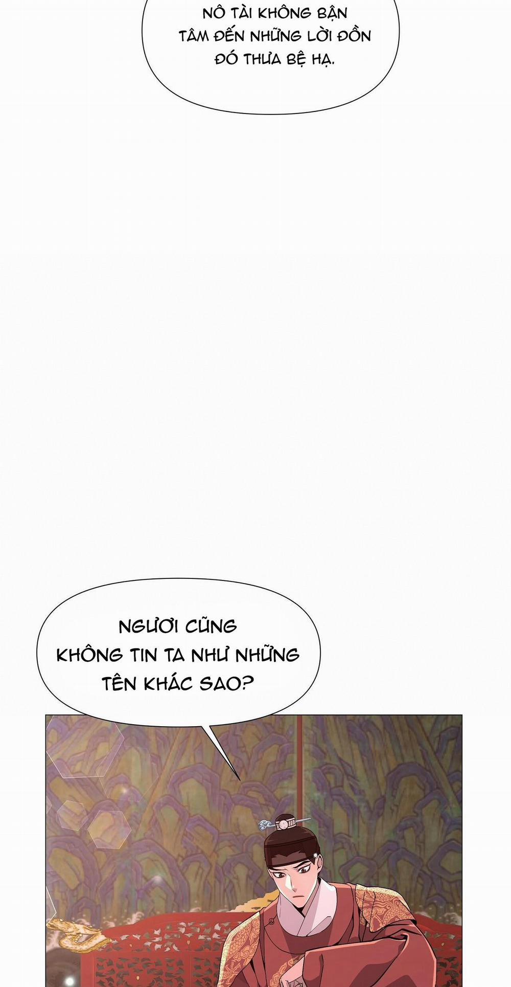 Ma khí vương hồng trần hóa sương tan 4 trang 38