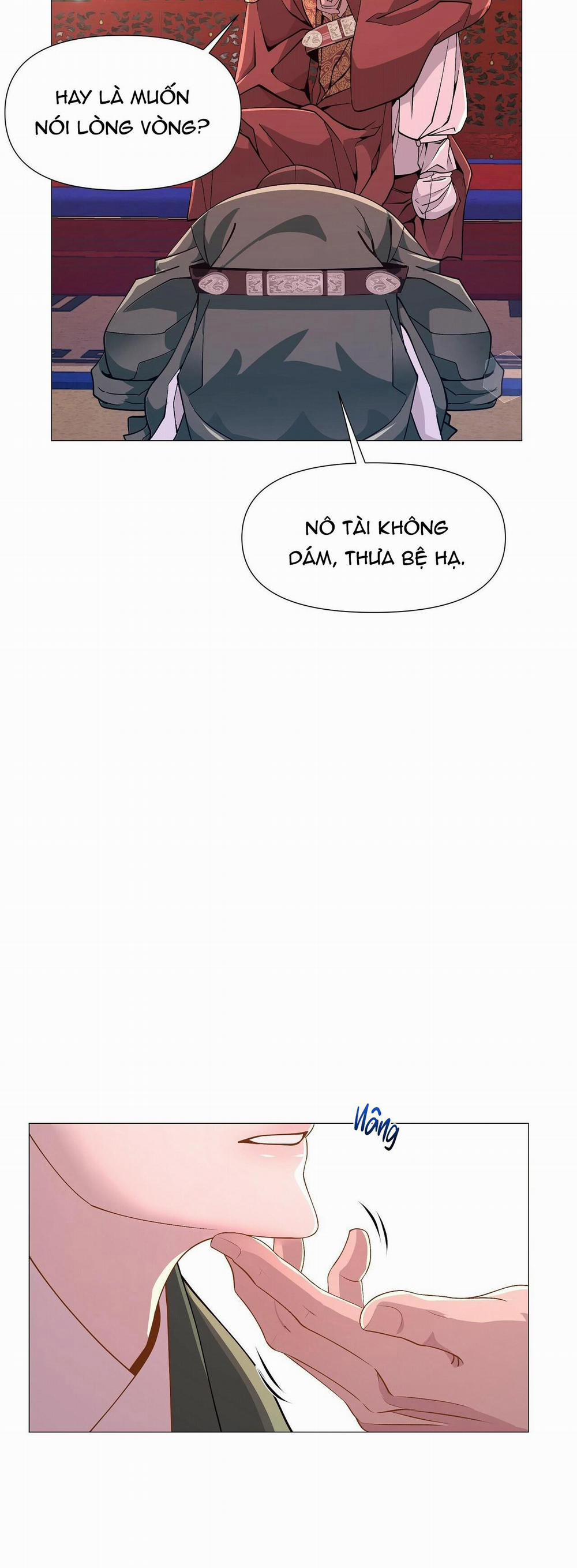 Ma khí vương hồng trần hóa sương tan 4 trang 39